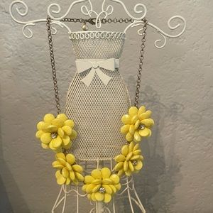 J. Crew necklace